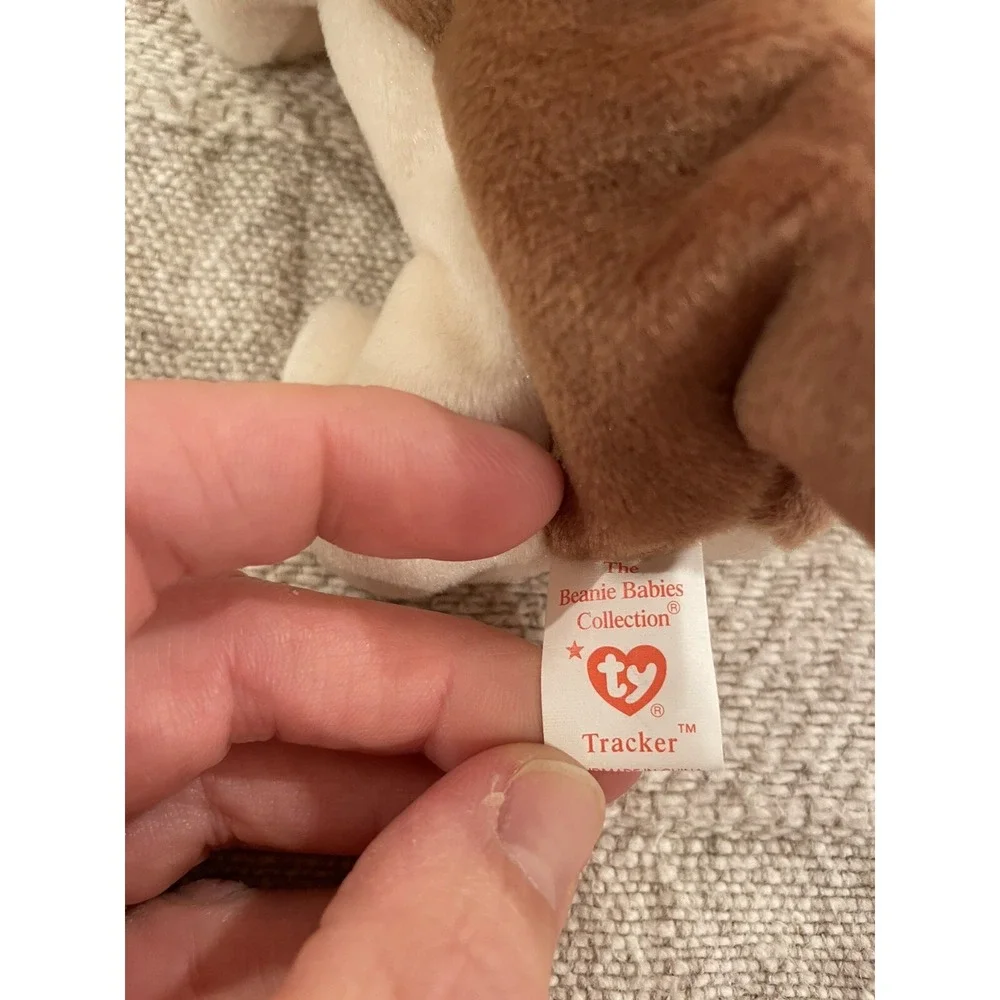 TY Beanie Babies 